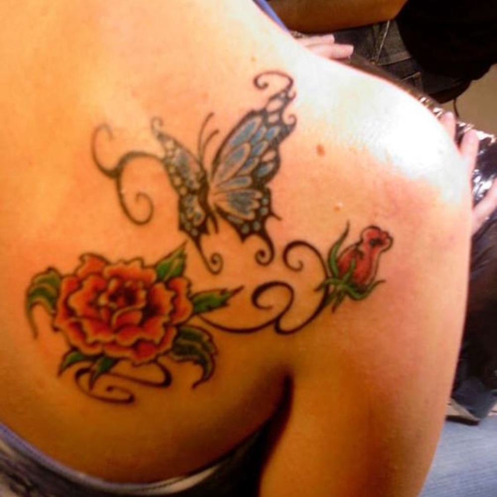 Meet your Posher, Maia